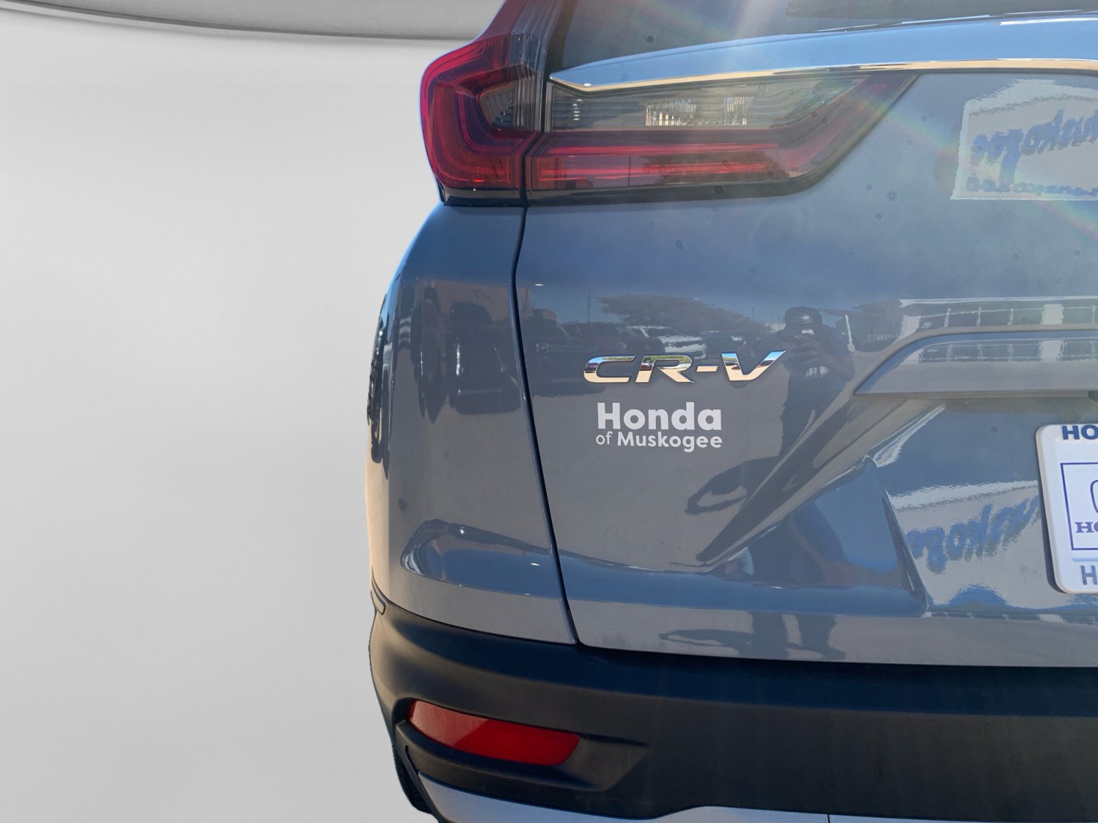 Used 2021 Honda CR-V EX image 11