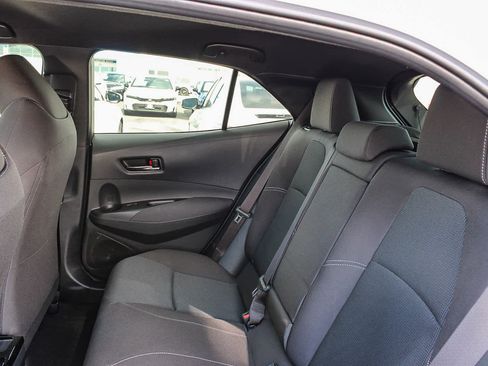 Used 2023 Toyota Corolla GR w/ Performance Package image 17