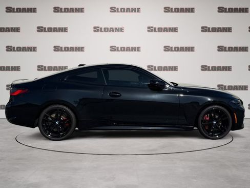 Used 2024 BMW 430i xDrive Coupe w/ M Sport Package AWD/4WD image 6