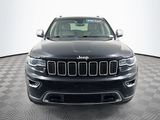 Used 2017 Jeep Grand Cherokee Limited w/ Luxury Group II image 2