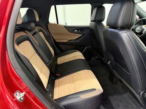 New 2026 Chevrolet Equinox ACTIV AWD/4WD image 25