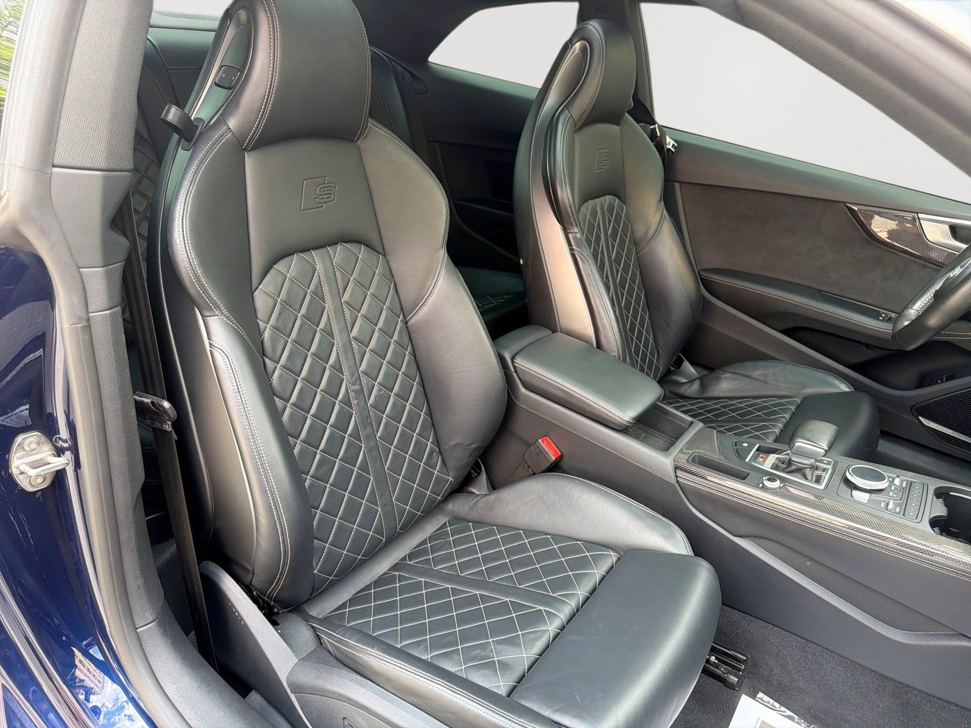 Used 2019 Audi S5 Premium Plus w/ Premium Plus AWD/4WD image 28