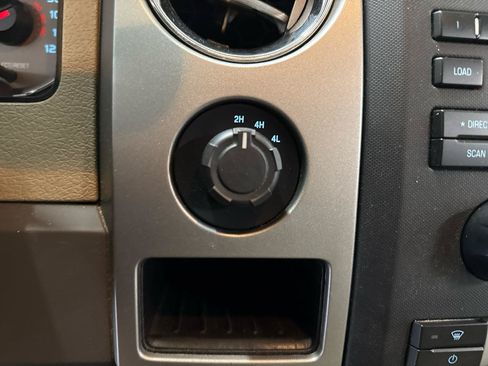 Used 2010 Ford F150 XLT AWD/4WD image 18