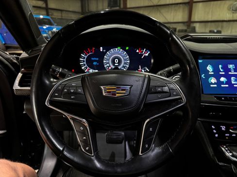 Used 2018 Cadillac CT6 Platinum image 33