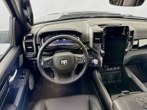 Used 2026 RAM 1500 Rebel w/ Rebel Level 2 Equipment Group AWD/4WD image 24