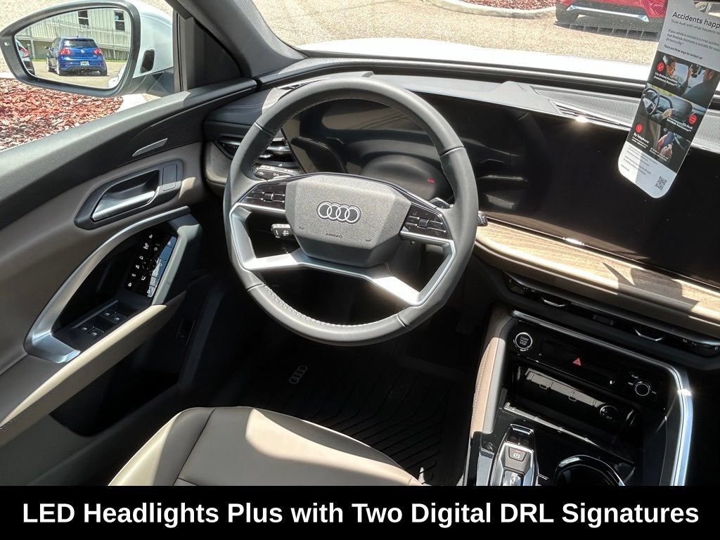 New 2026 Audi Q5 Premium Plus AWD/4WD image 9
