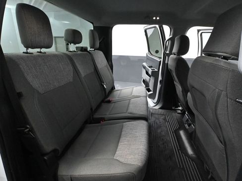 Used 2024 Ford F350 XLT w/ FX4 Off-Road Package image 40