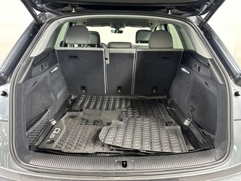 Used 2022 Audi Q5 2.0T Premium image 26