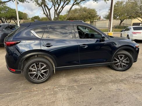 Used 2018 MAZDA CX-5 Grand Touring image 4