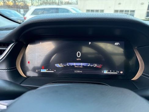 Certified 2022 Jeep Grand Cherokee Limited image 11