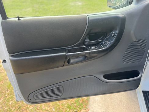 Used 2004 Ford Ranger 4x4 SuperCab image 17