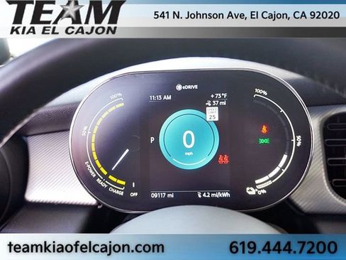 Used 2024 MINI Cooper SE FWD image 35