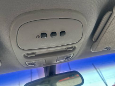 Used 2003 Buick Le Sabre Limited FWD image 15
