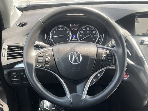 Used 2018 Acura MDX FWD w/ Technology Package image 17