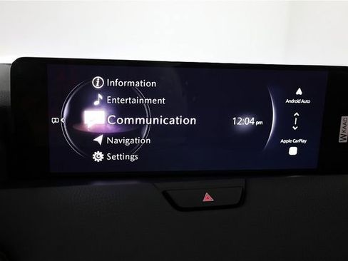 New 2026 MAZDA CX-70 3.3 Turbo w/ Preferred Package image 31