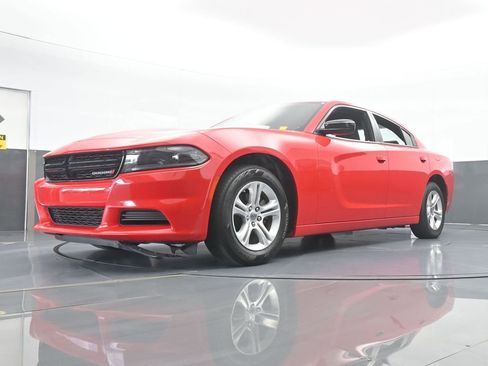 Used 2023 Dodge Charger SXT image 50