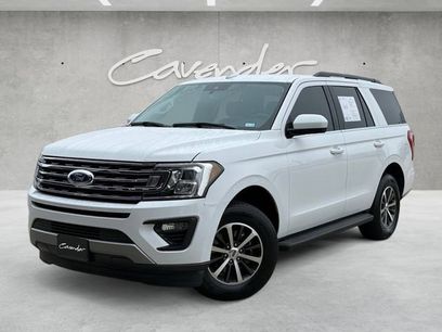 Used 2020 Ford Expedition XLT
