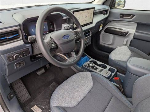 New 2025 Ford Maverick XLT w/ 4K Tow Package AWD/4WD image 3
