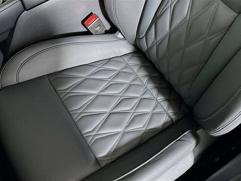 New 2026 Nissan Rogue Platinum w/ Platinum Premium Package image 22