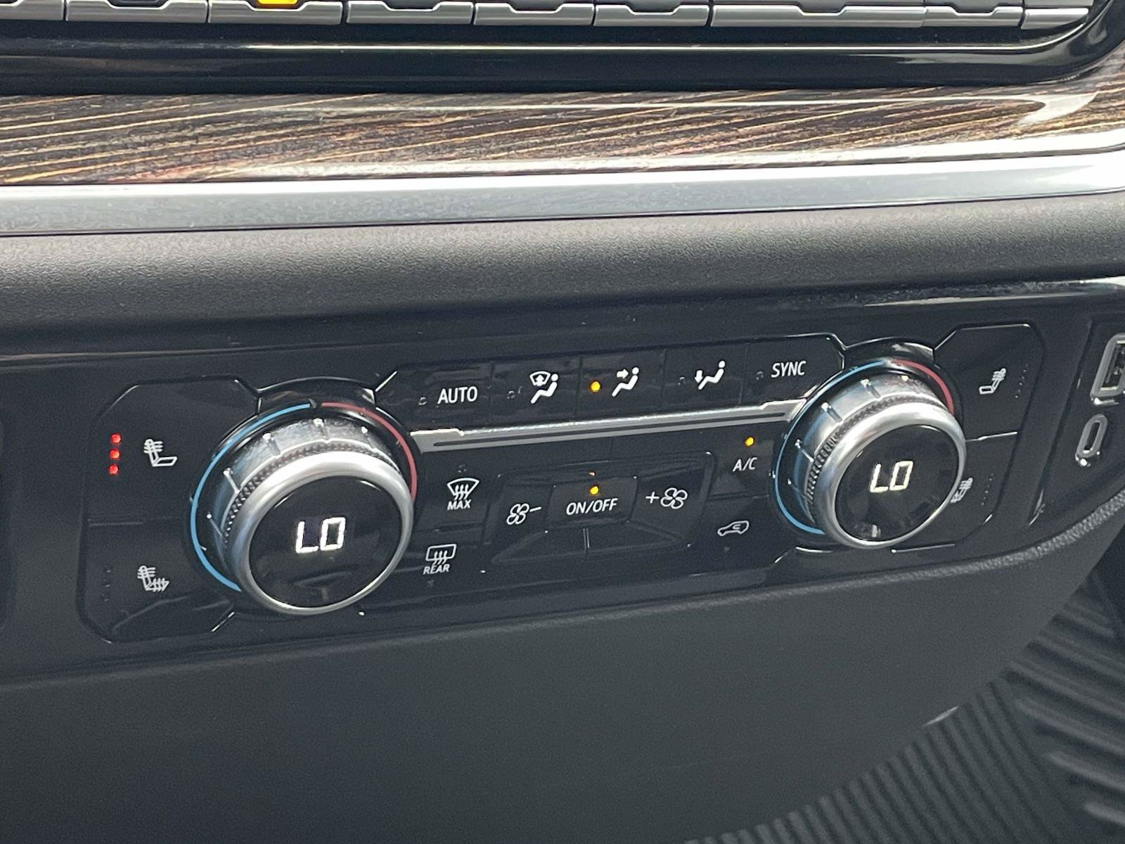 Certified 2025 GMC Sierra 1500 Elevation AWD/4WD image 30