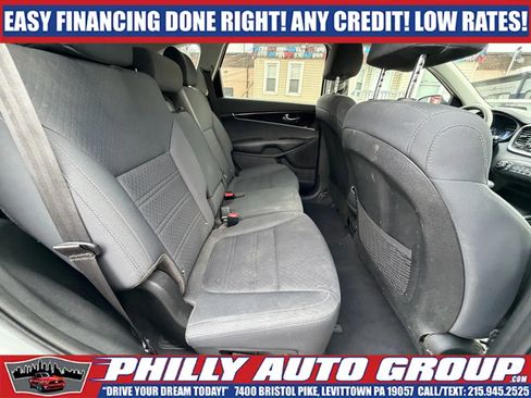 Used 2020 Kia Sorento L FWD image 24