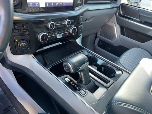Certified 2023 Ford F150 Limited image 30
