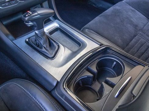 Used 2021 Dodge Charger R/T w/ Daytona Edition Group RWD image 38