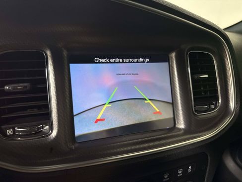 Used 2013 Dodge Charger R/T RWD image 23