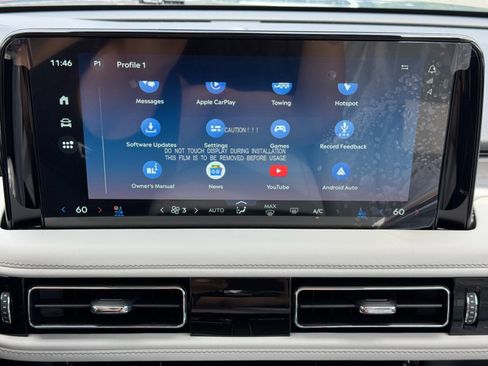 Used 2026 Lincoln Aviator AWD image 27