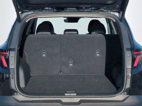 New 2026 Hyundai Tucson SEL image 14