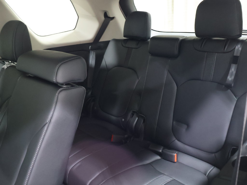 New 2026 Honda Pilot EX-L image 12