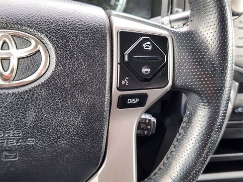 Used 2017 Toyota 4Runner SR5 image 19