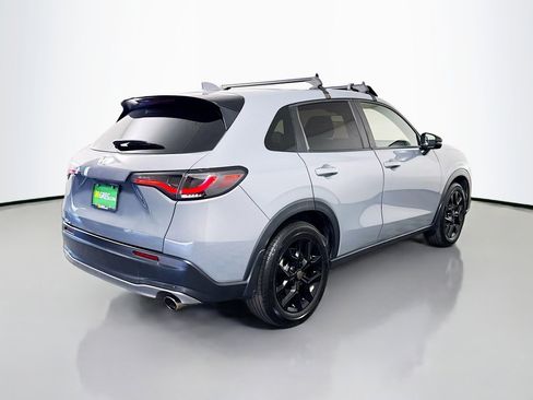 Used 2023 Honda HR-V Sport image 10