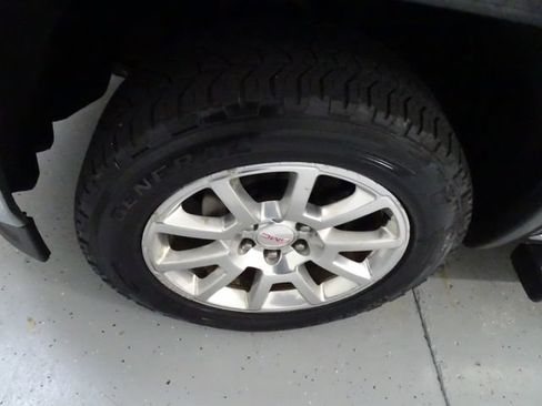 Used 2015 GMC Sierra 1500 SLE w/ SLE Value Package AWD/4WD image 25