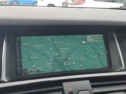 Used 2016 BMW X3 xDrive28i AWD/4WD image 16