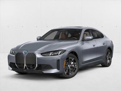 New 2026 BMW i4 M60 w/ M Carbon Exterior Package