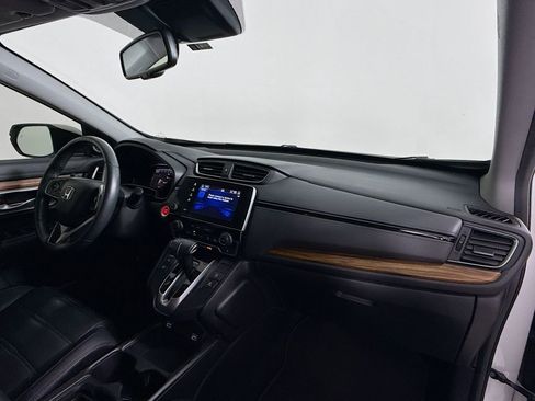Used 2022 Honda CR-V EX-L image 29