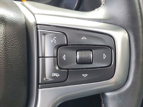 Used 2023 Chevrolet Tahoe Z71 w/ Max Trailering Package AWD/4WD image 19
