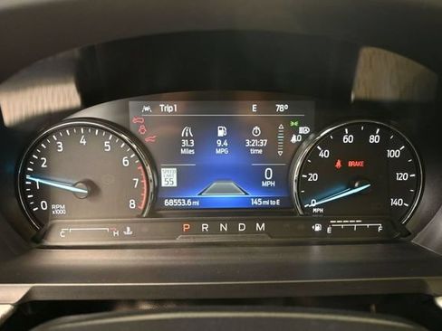 Used 2022 Ford Explorer Timberline w/ Timberline Technology Package AWD/4WD image 30