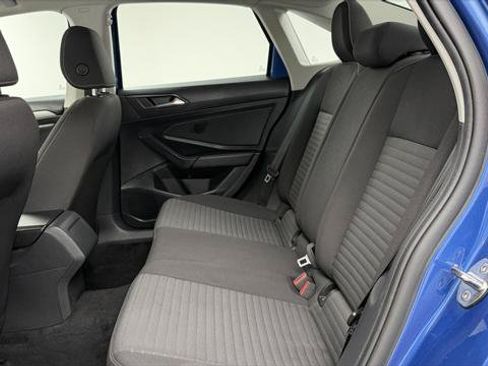 Used 2022 Volkswagen Jetta S FWD image 17