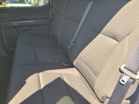 Used 2024 Ford F150 XLT w/ Equipment Group 302A MID AWD/4WD image 15