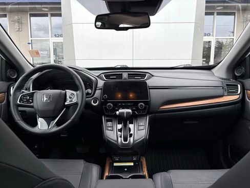 Used 2020 Honda CR-V Touring image 13