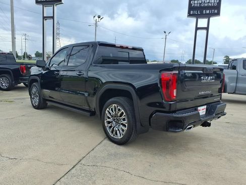 Used 2024 GMC Sierra 1500 Denali Ultimate AWD/4WD image 5