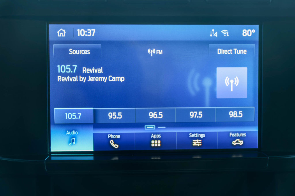 Used 2023 Ford F350 XLT AWD/4WD image 28