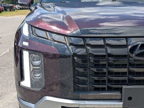 Used 2024 Hyundai Palisade SEL FWD image 9