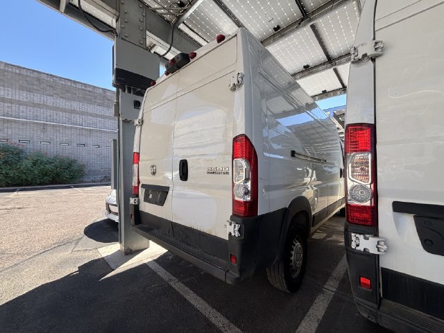 Used 2026 RAM ProMaster 2500 w/ Convenience Group FWD image 6
