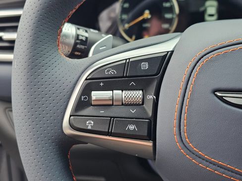 New 2026 Genesis G70 3.3T Prestige AWD/4WD image 36