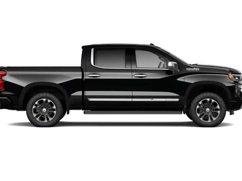 New 2026 Chevrolet Silverado 1500 High Country w/ Technology Package image 53