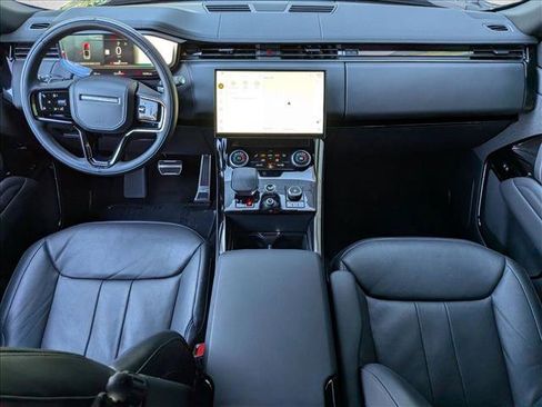 Certified 2023 Land Rover Range Rover Sport SE Dynamic image 19