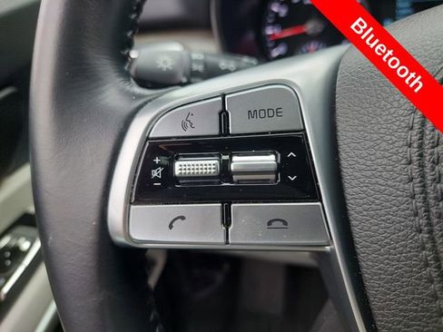 Used 2022 Kia Telluride EX w/ EX Premium Package image 29